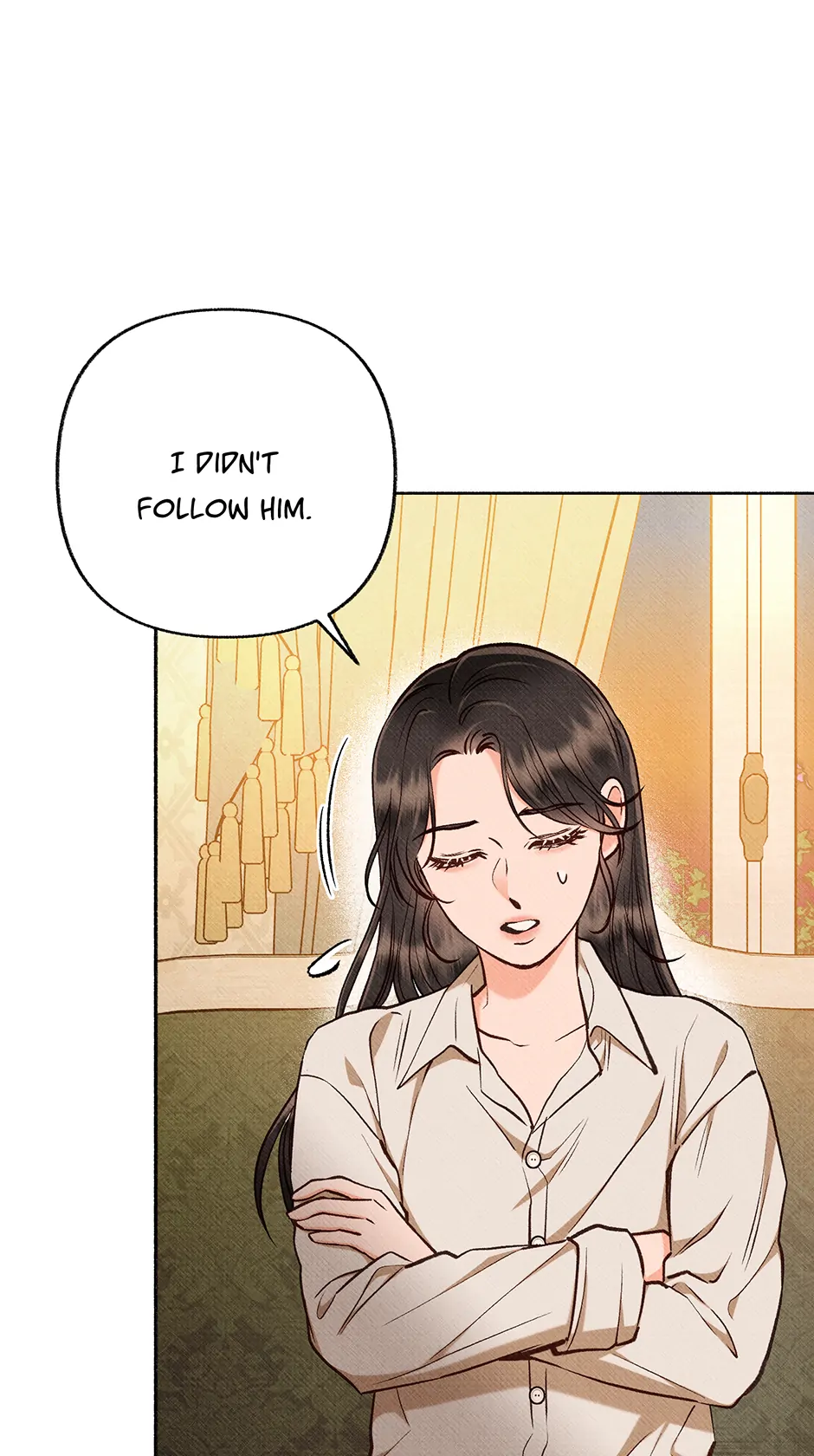 Dear My Rude Darling With Multiple Personalities Chapter 38 page 73