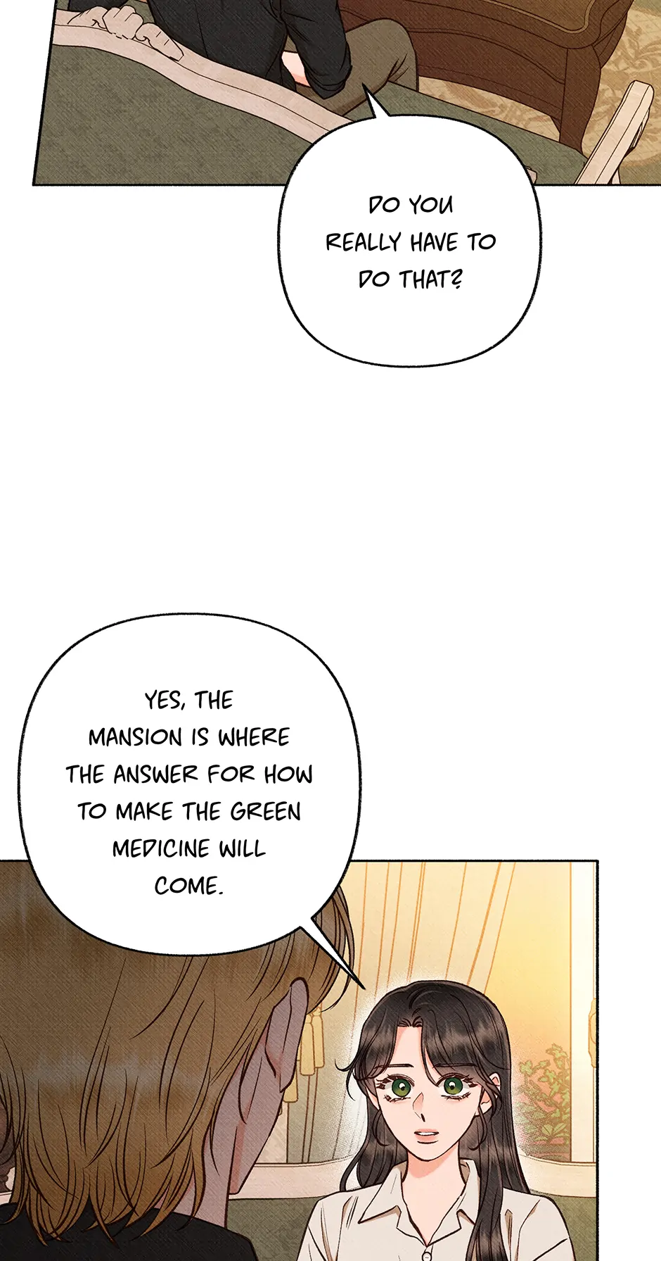 Dear My Rude Darling With Multiple Personalities Chapter 38 page 44