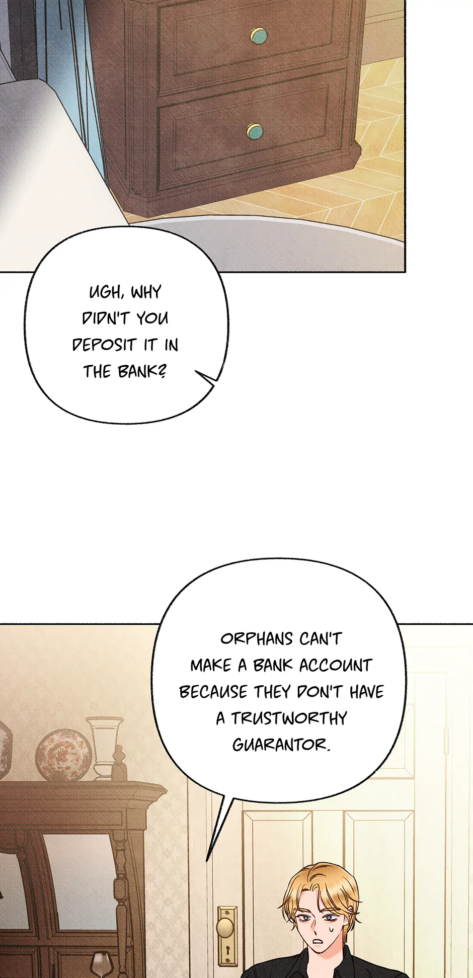 Dear My Rude Darling With Multiple Personalities Chapter 38 page 52