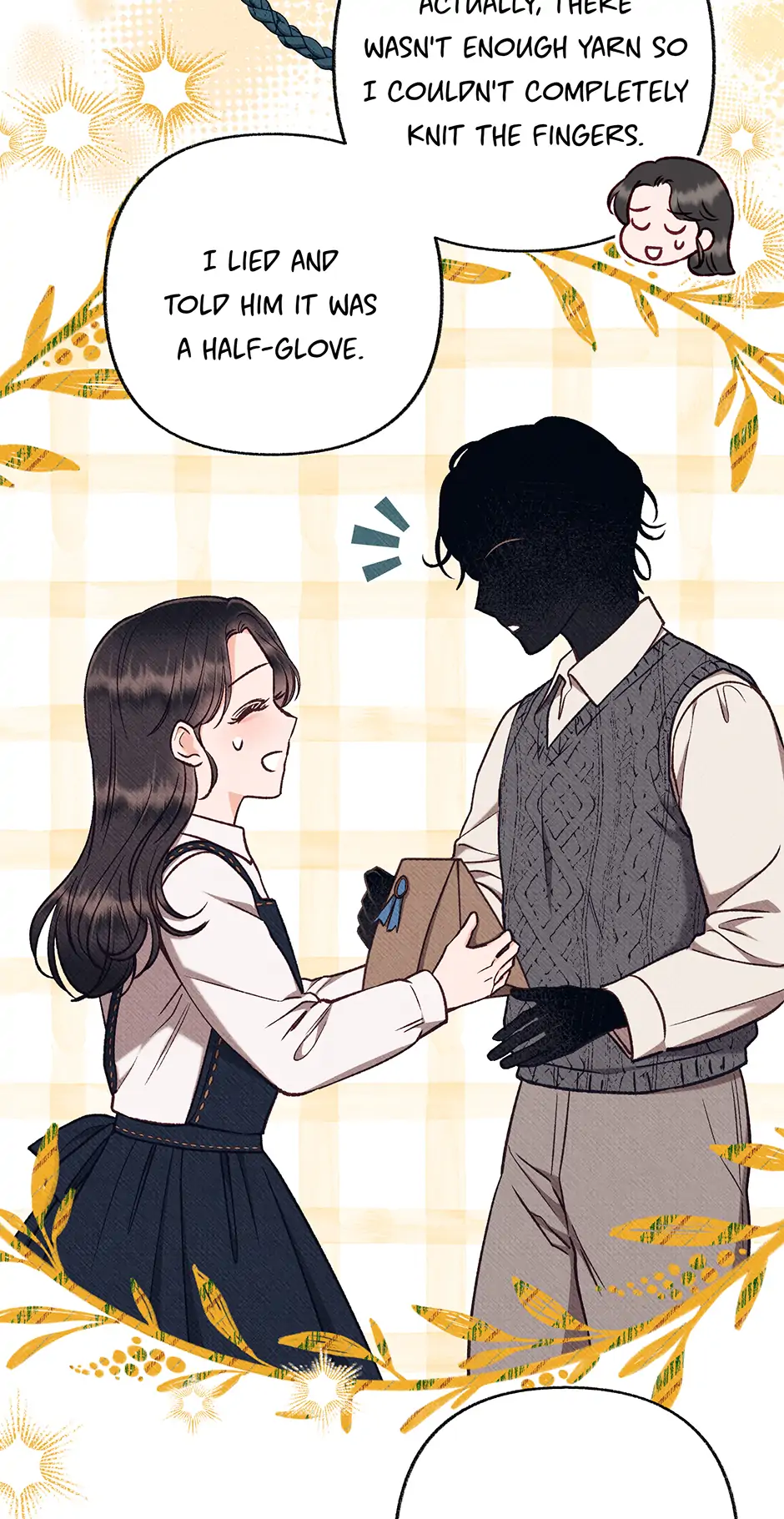 Dear My Rude Darling With Multiple Personalities Chapter 38 page 68