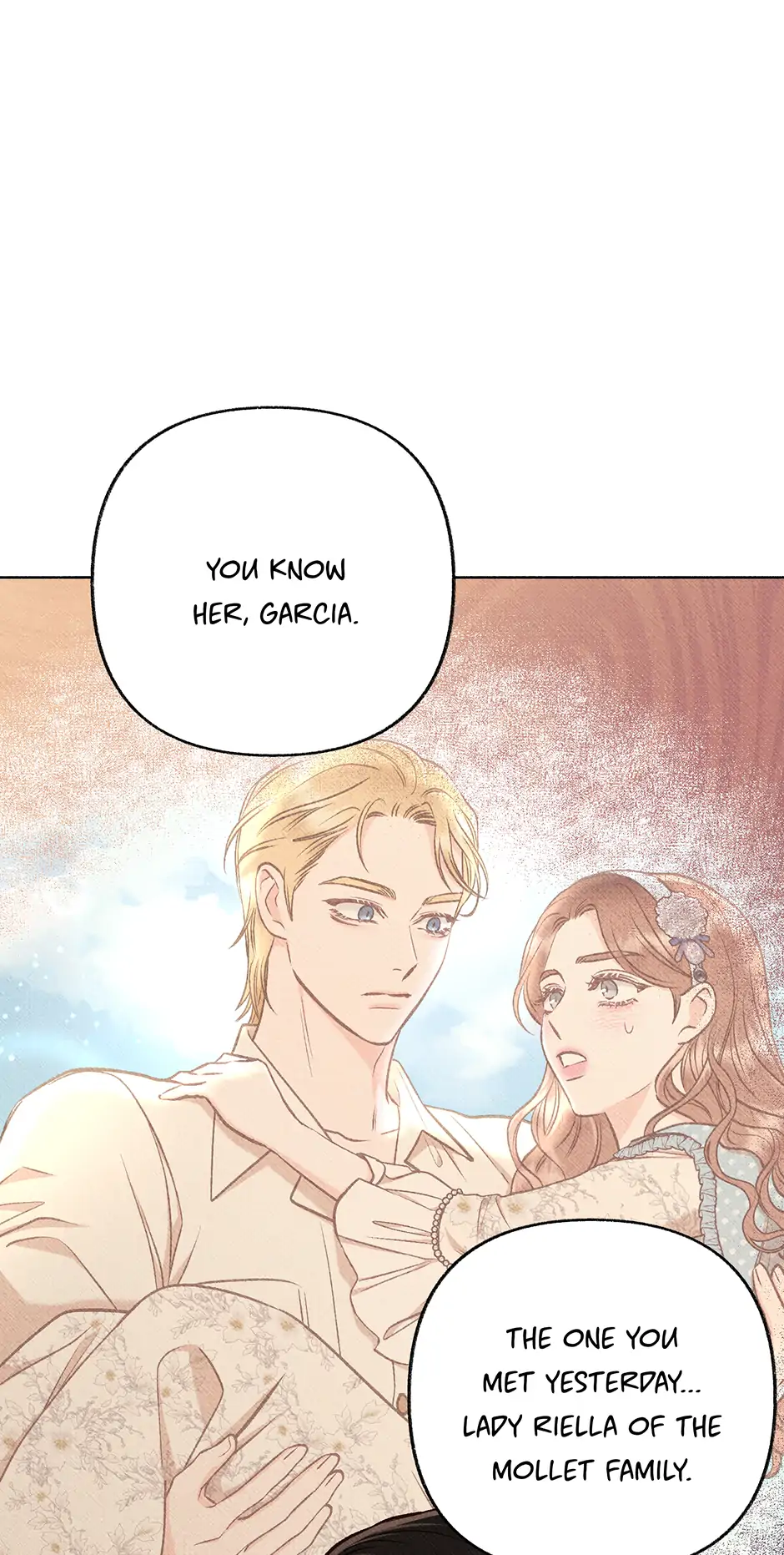 Dear My Rude Darling With Multiple Personalities Chapter 38 page 32