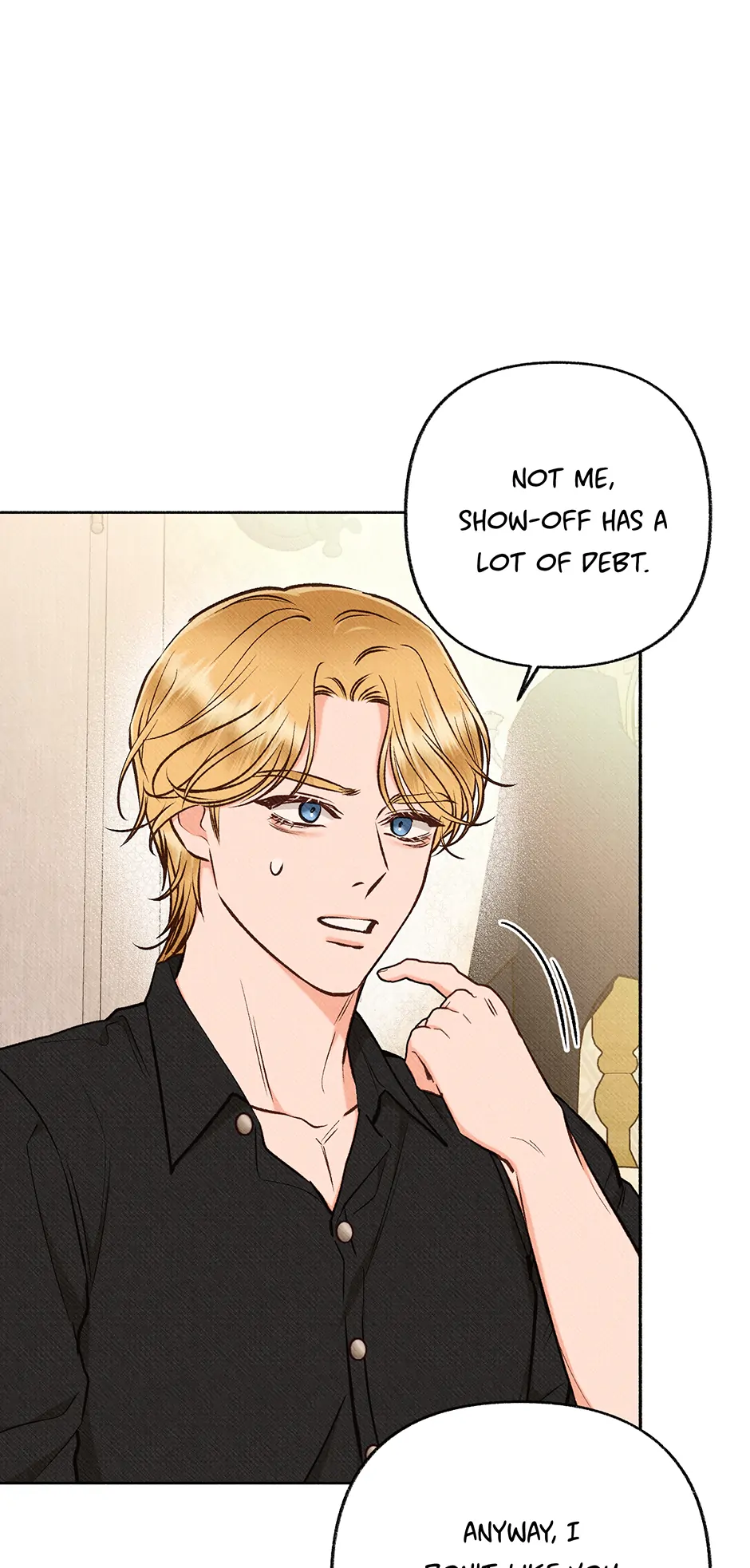 Dear My Rude Darling With Multiple Personalities Chapter 38 page 58