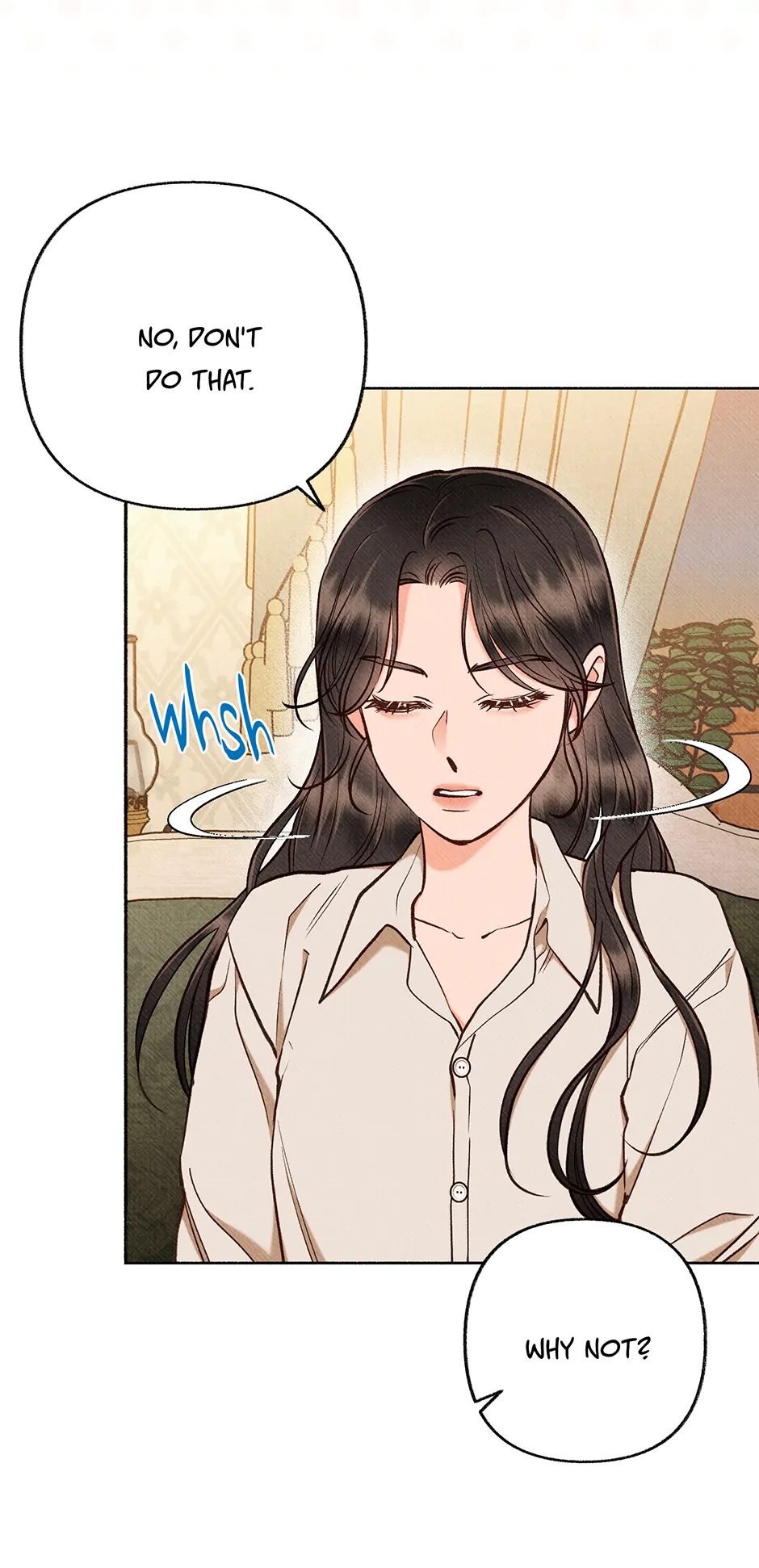 Dear My Rude Darling With Multiple Personalities Chapter 38 page 55