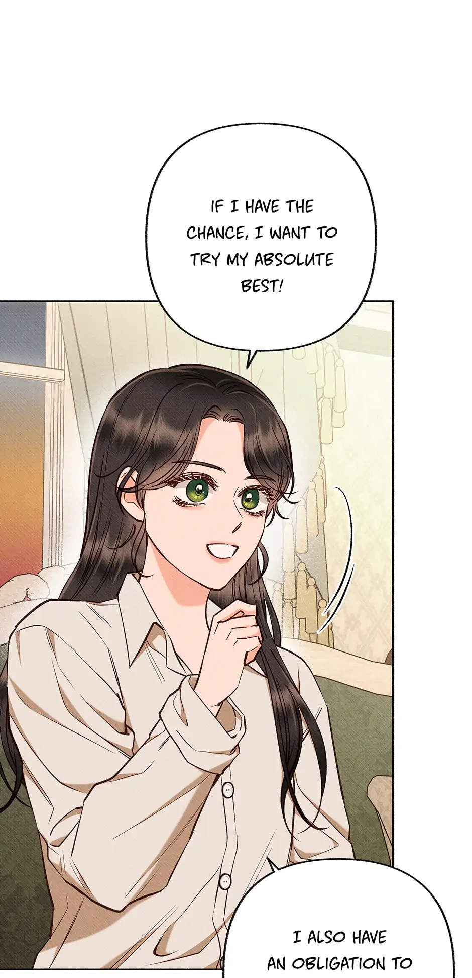 Dear My Rude Darling With Multiple Personalities Chapter 38 page 49