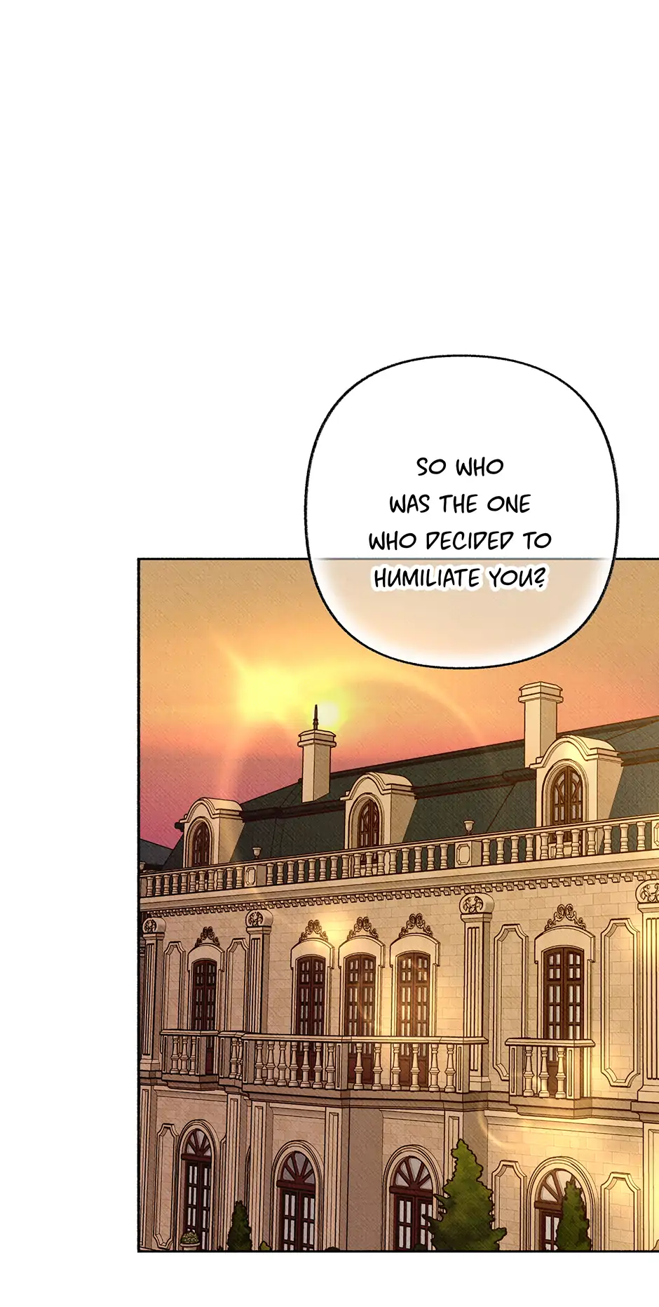 Dear My Rude Darling With Multiple Personalities Chapter 38 page 31