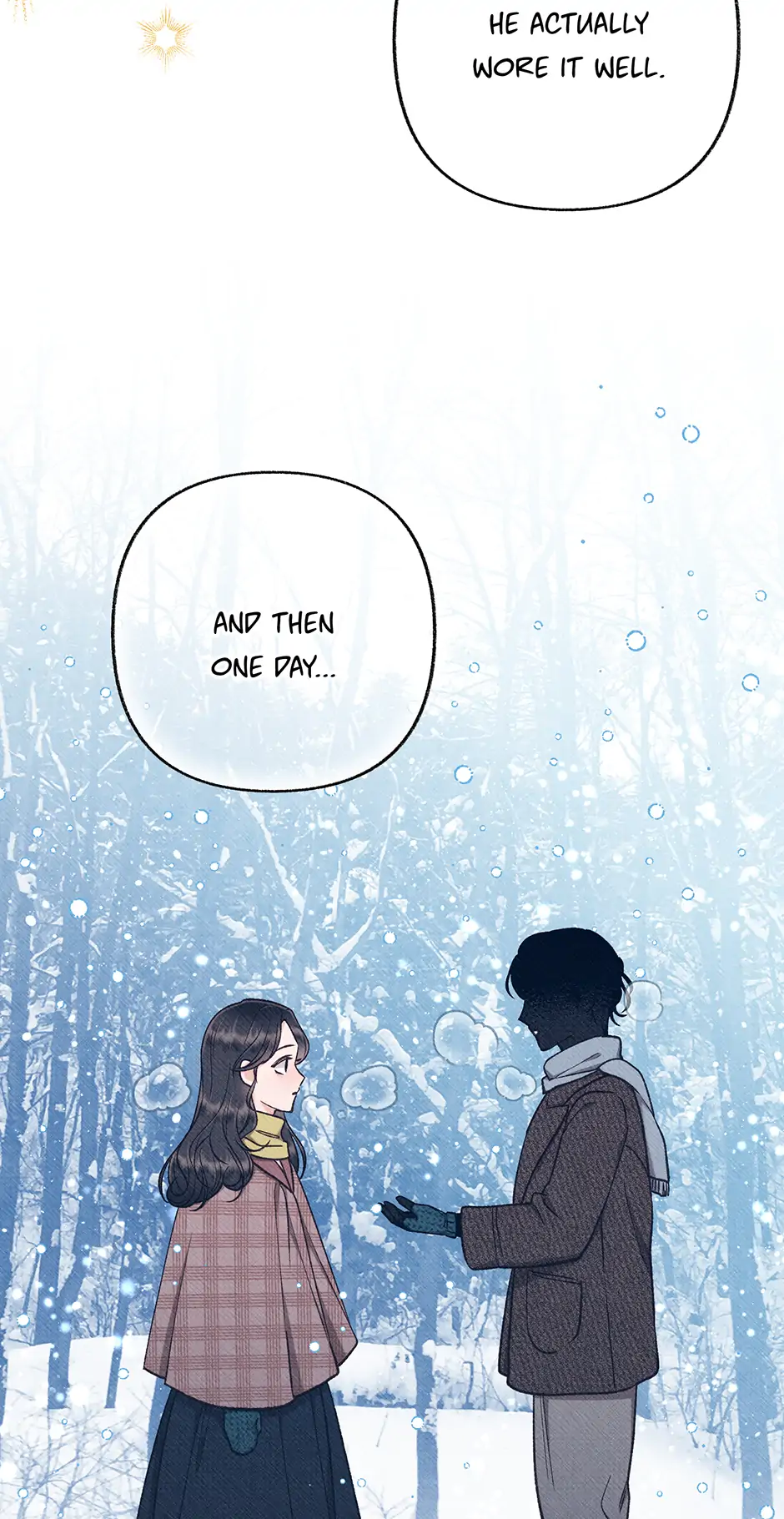 Dear My Rude Darling With Multiple Personalities Chapter 38 page 69
