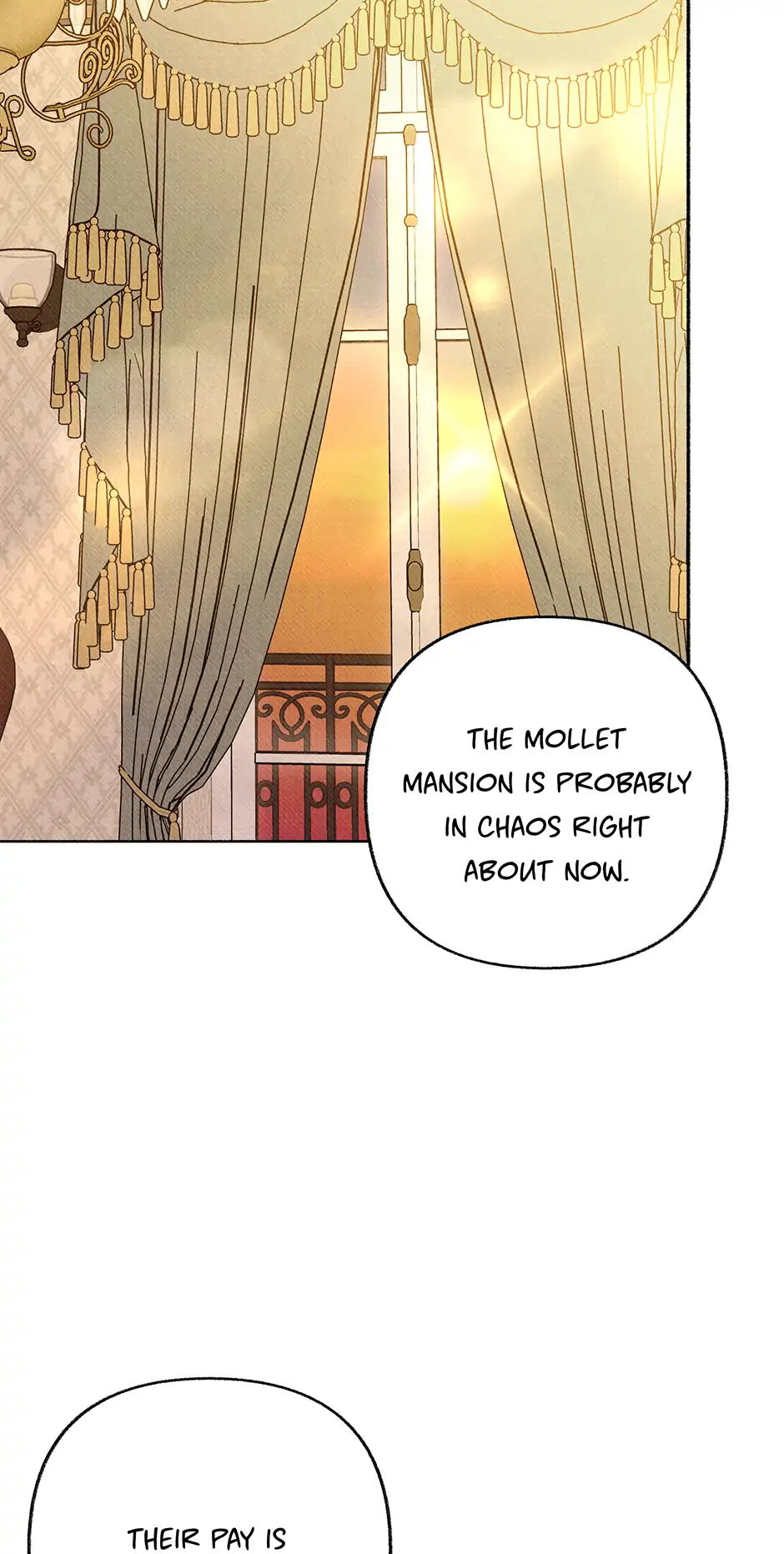 Dear My Rude Darling With Multiple Personalities Chapter 38 page 34
