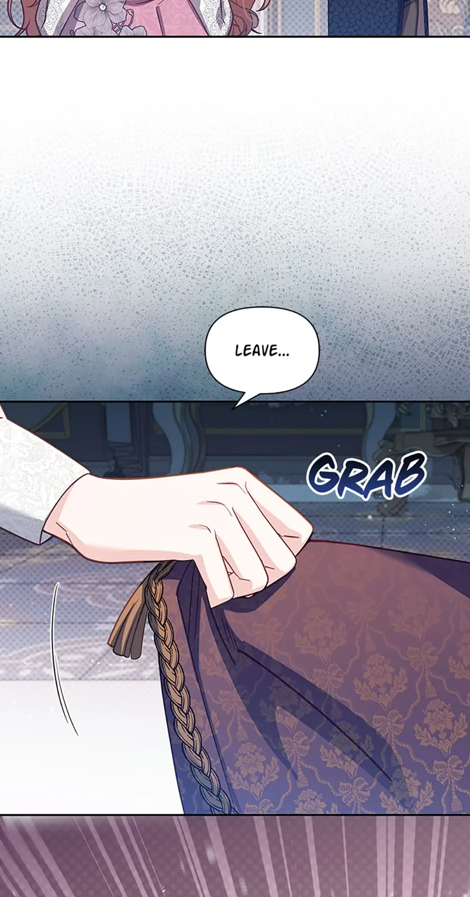 Philomel the Fake Chapter 38 page 18
