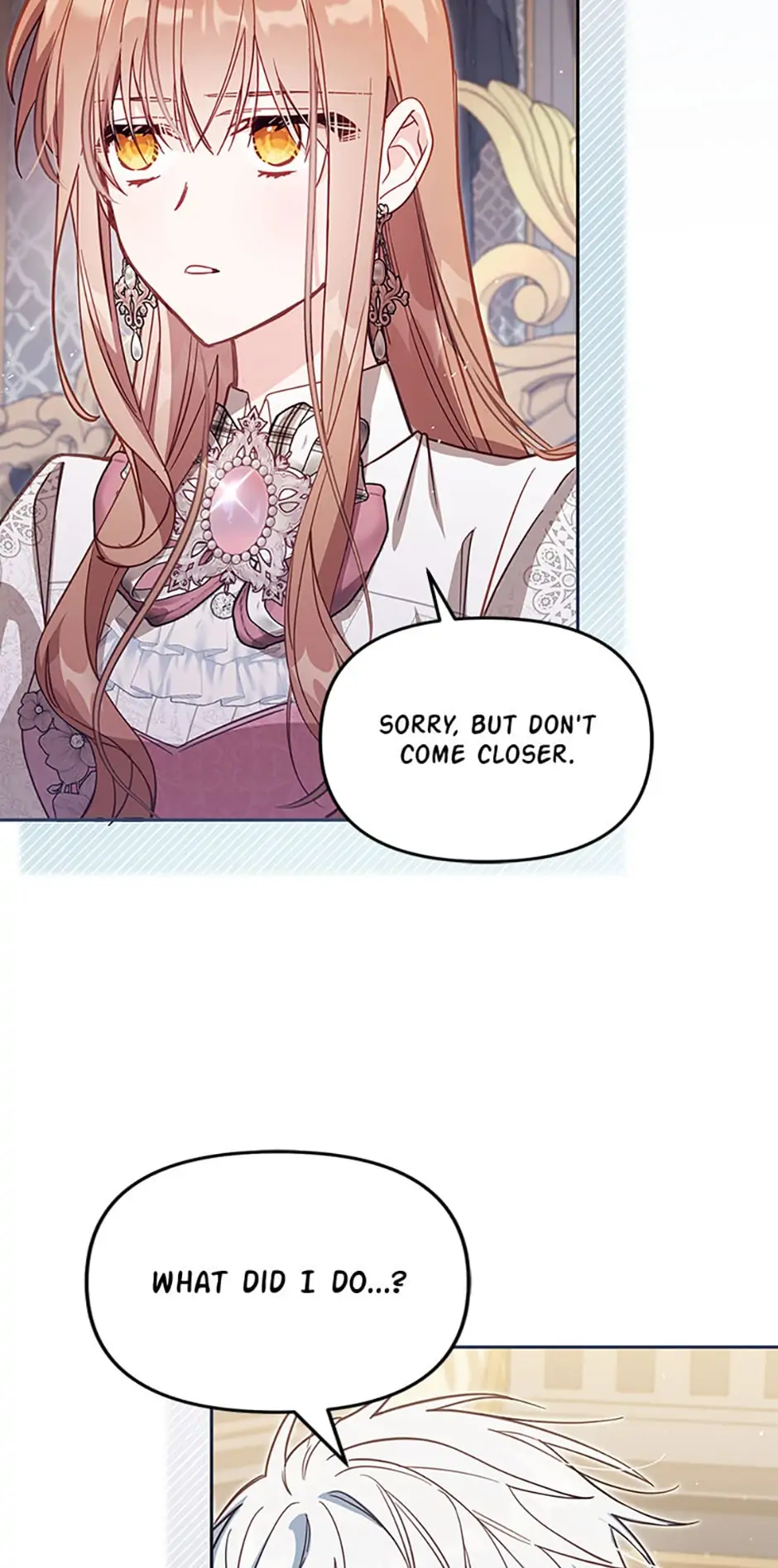 Philomel the Fake Chapter 38 page 27