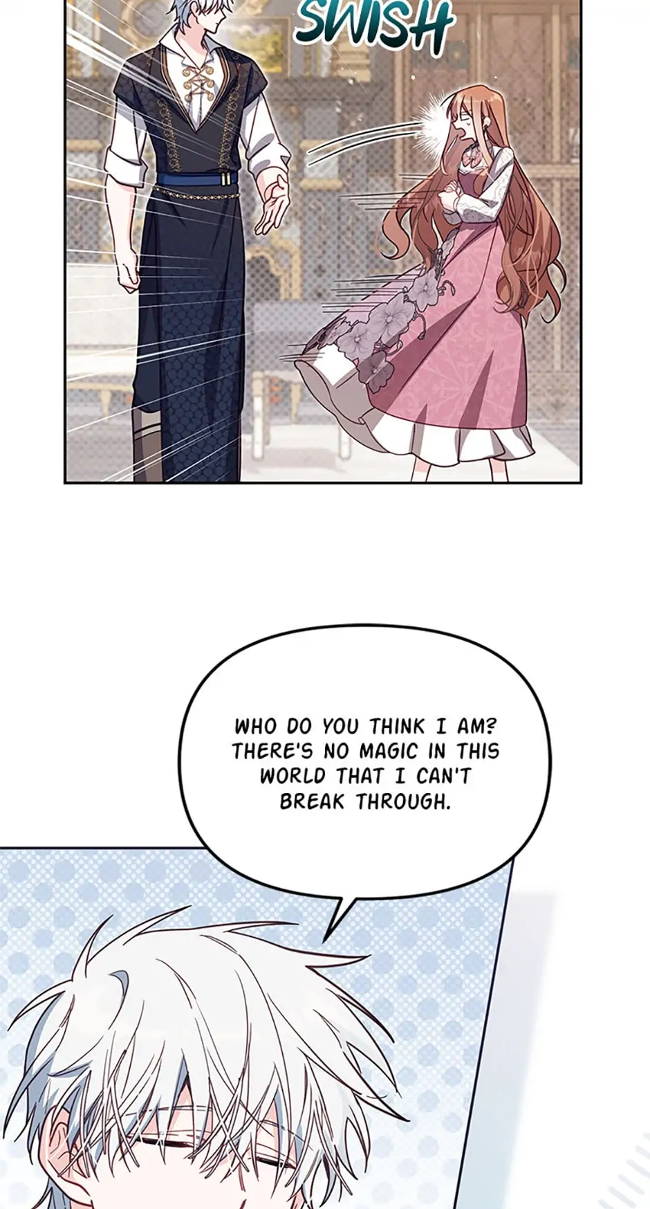 Philomel the Fake Chapter 38 page 4