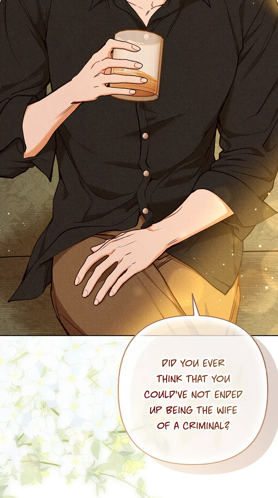 Dear My Rude Darling With Multiple Personalities Chapter 38 page 76