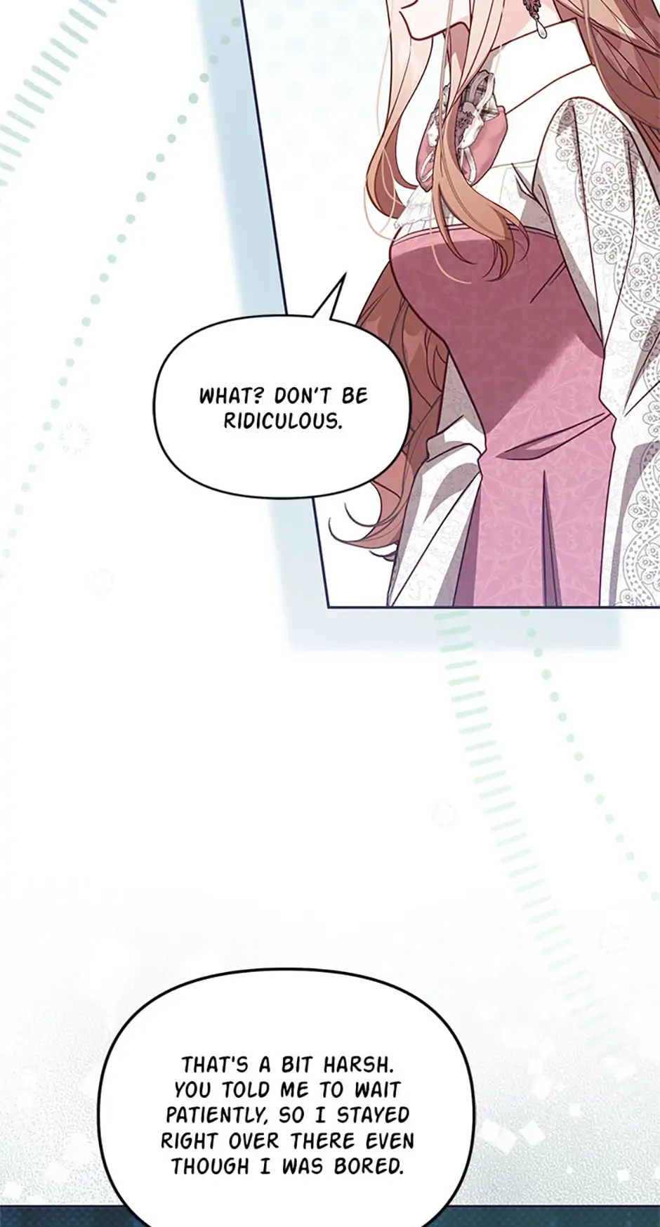 Philomel the Fake Chapter 38 page 6