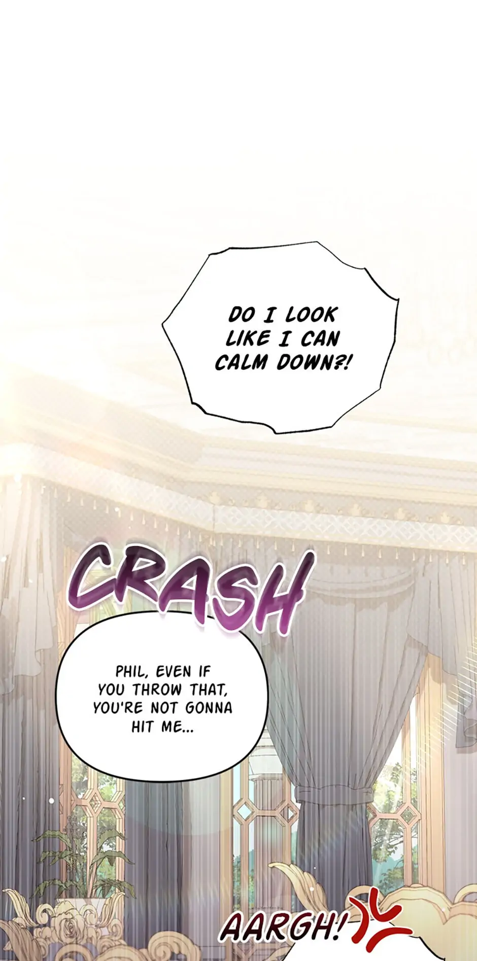 Philomel the Fake Chapter 38 page 23