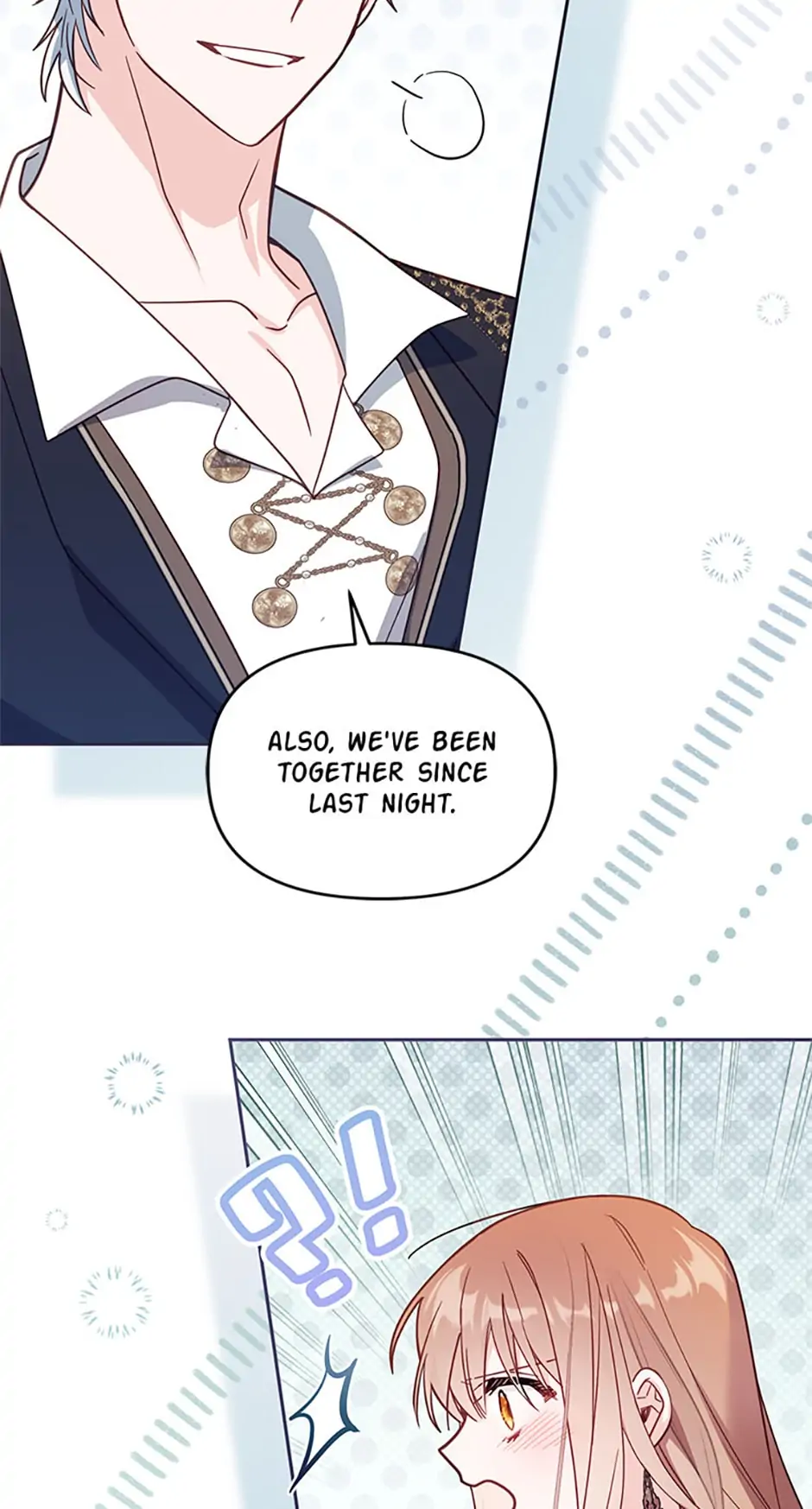 Philomel the Fake Chapter 38 page 5
