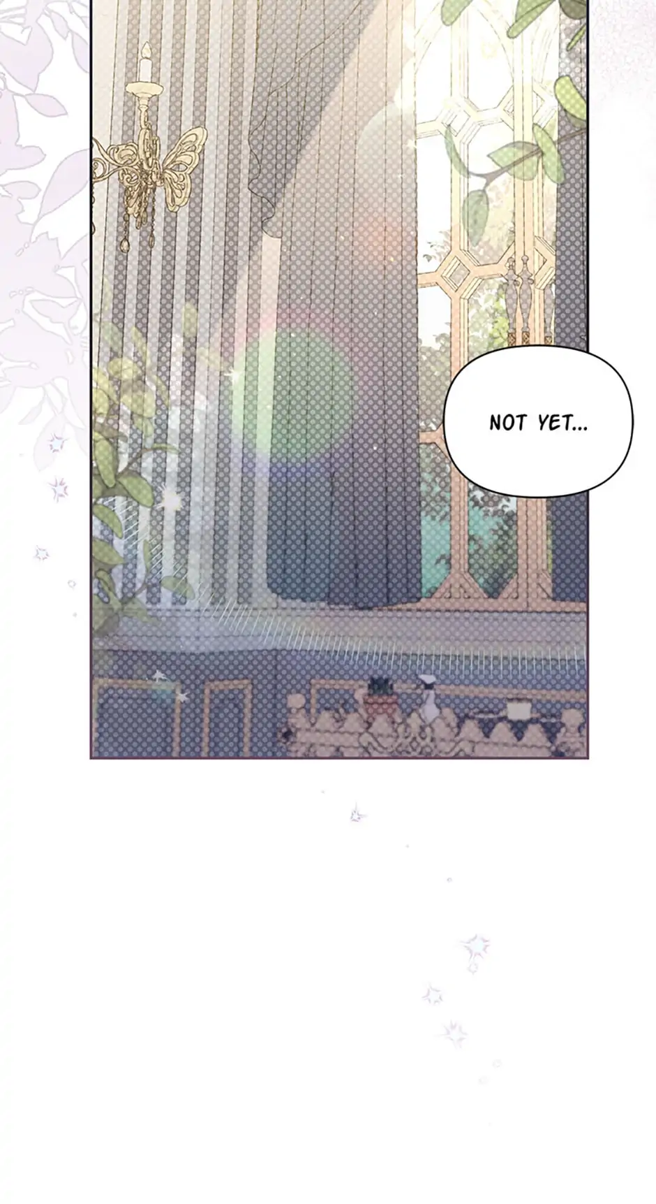 Philomel the Fake Chapter 38 page 43