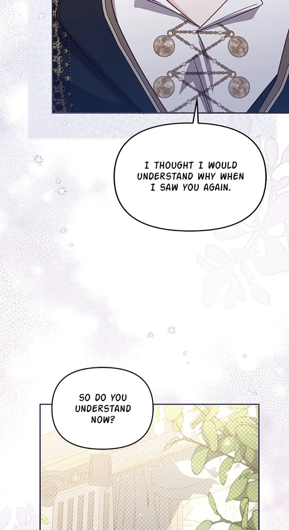 Philomel the Fake Chapter 38 page 42