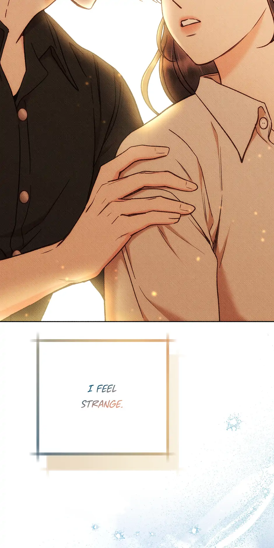Dear My Rude Darling With Multiple Personality Chapter 39 page 20
