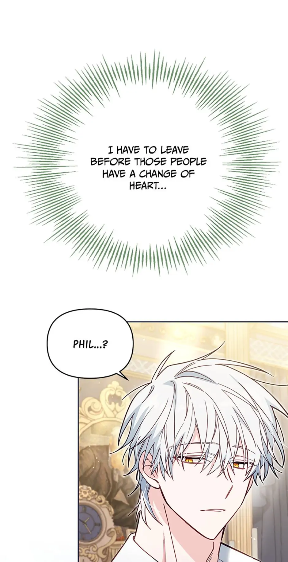 Philomel the Fake Chapter 38 page 60