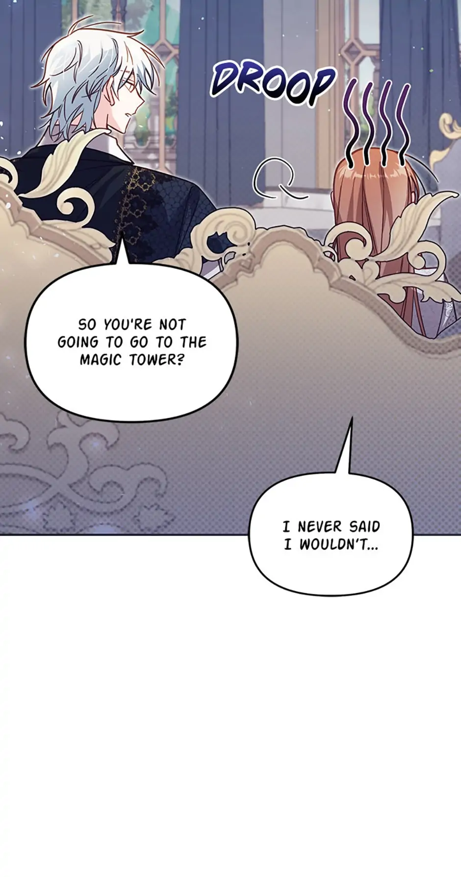Philomel the Fake Chapter 38 page 50