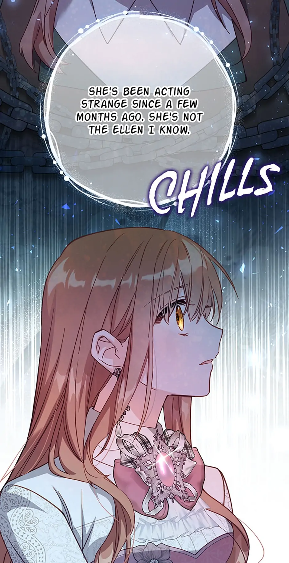 Philomel the Fake Chapter 38 page 62