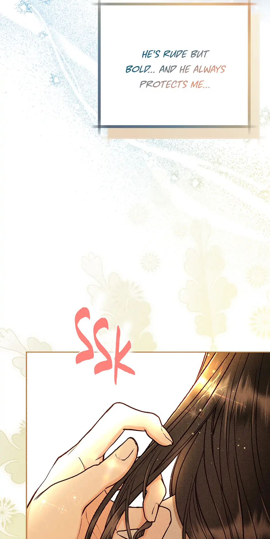 Dear My Rude Darling With Multiple Personality Chapter 39 page 22