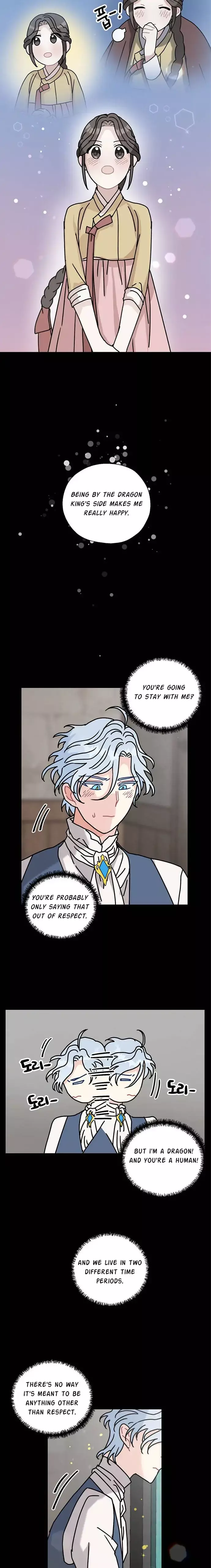 I Became The Chef Of The Dragon King Chapter 39 page 5