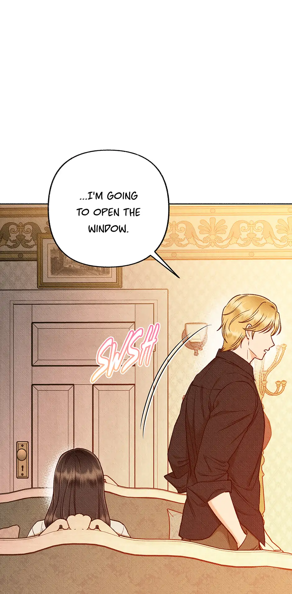 Dear My Rude Darling With Multiple Personality Chapter 39 page 26