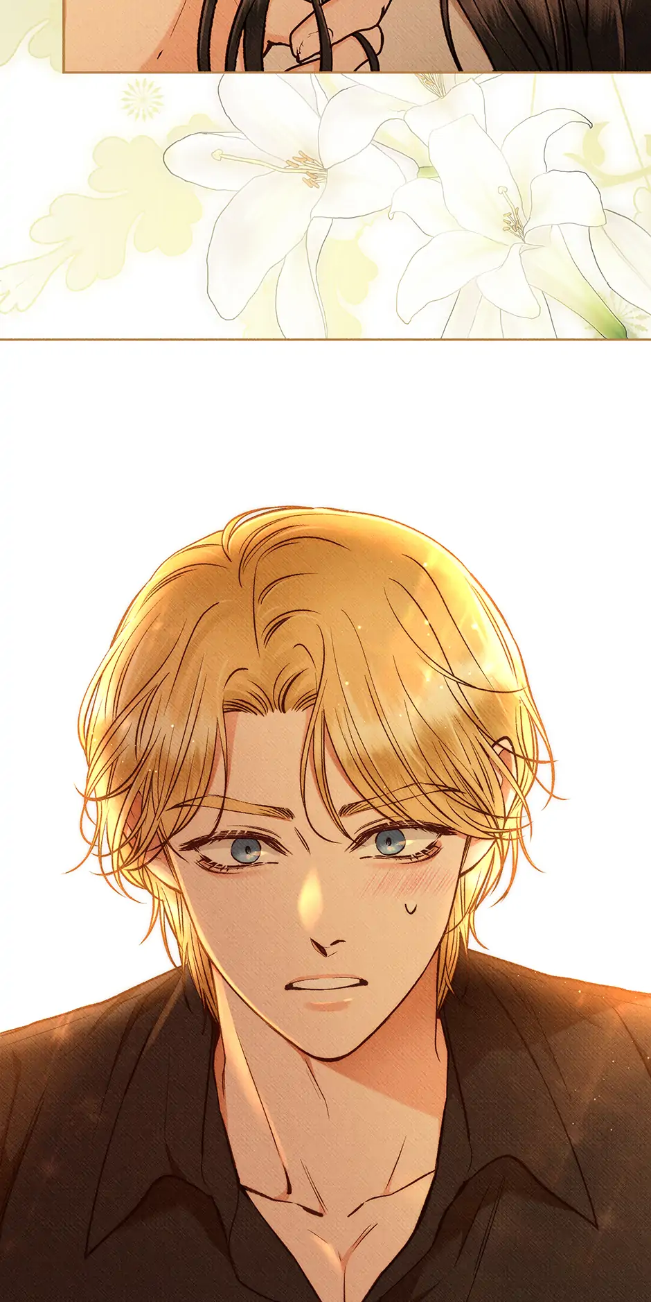 Dear My Rude Darling With Multiple Personality Chapter 39 page 23