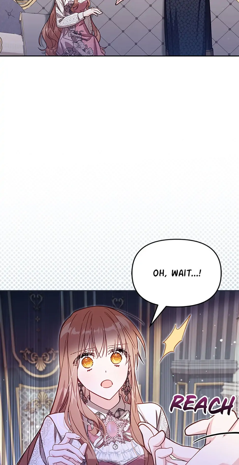 Philomel the Fake Chapter 38 page 64