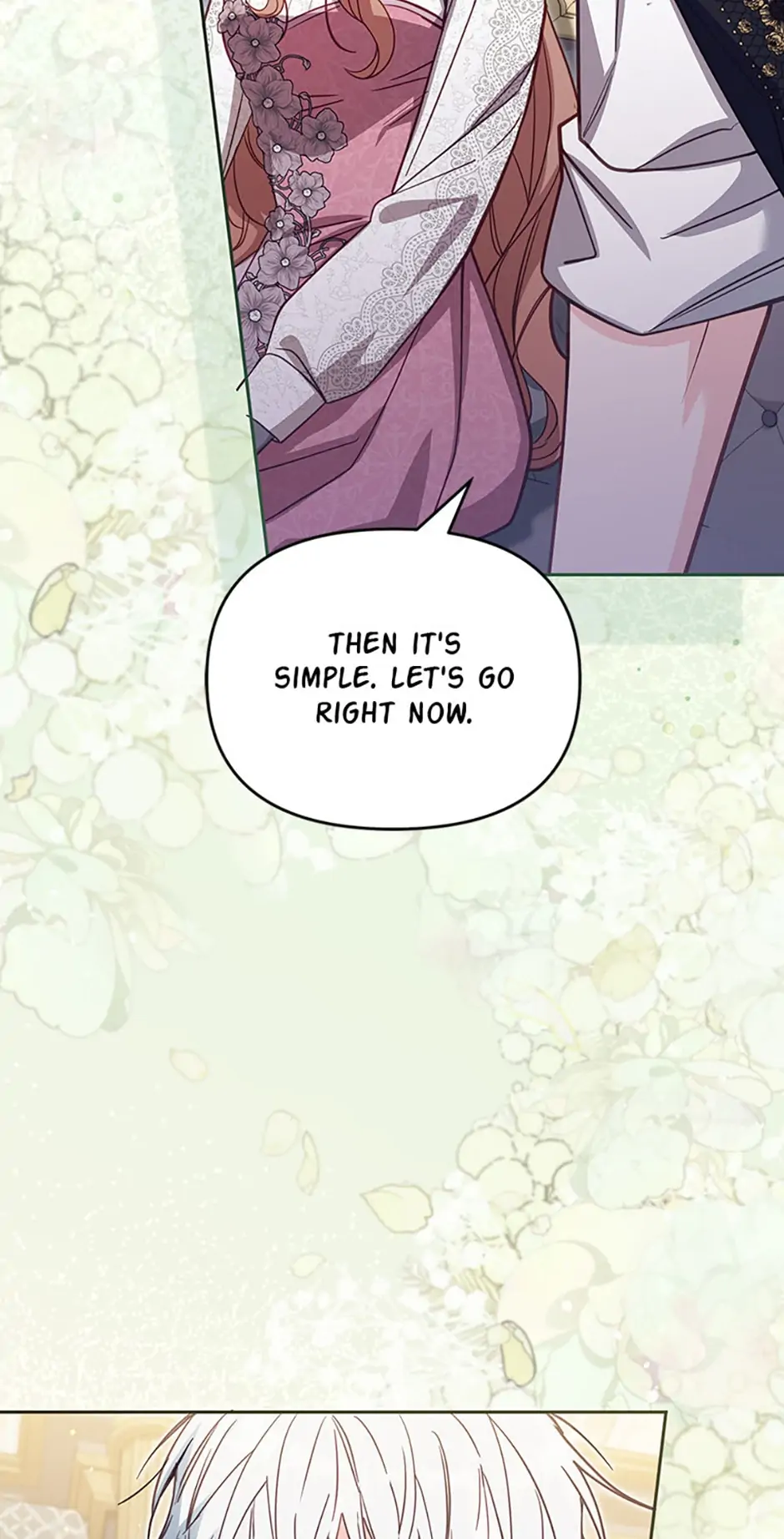 Philomel the Fake Chapter 38 page 52