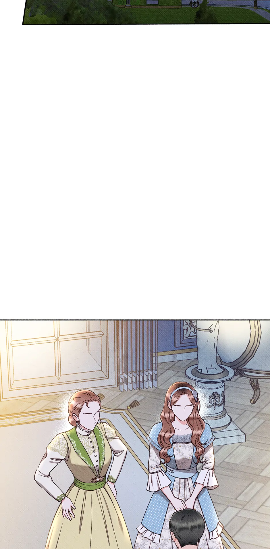 Dear My Rude Darling With Multiple Personality Chapter 39 page 31