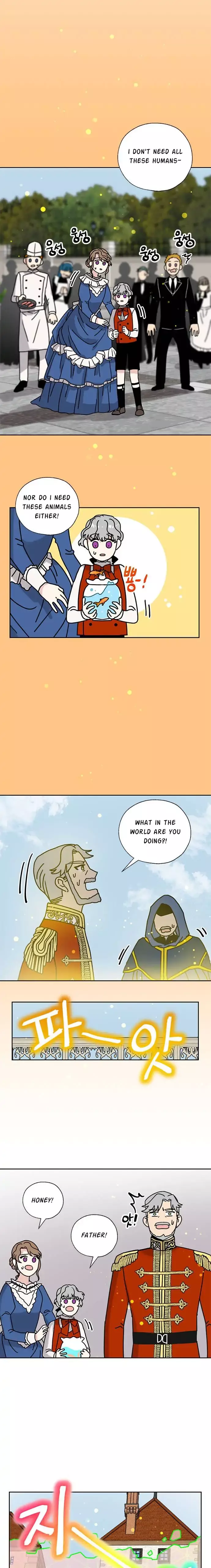 I Became The Chef Of The Dragon King Chapter 39 page 13