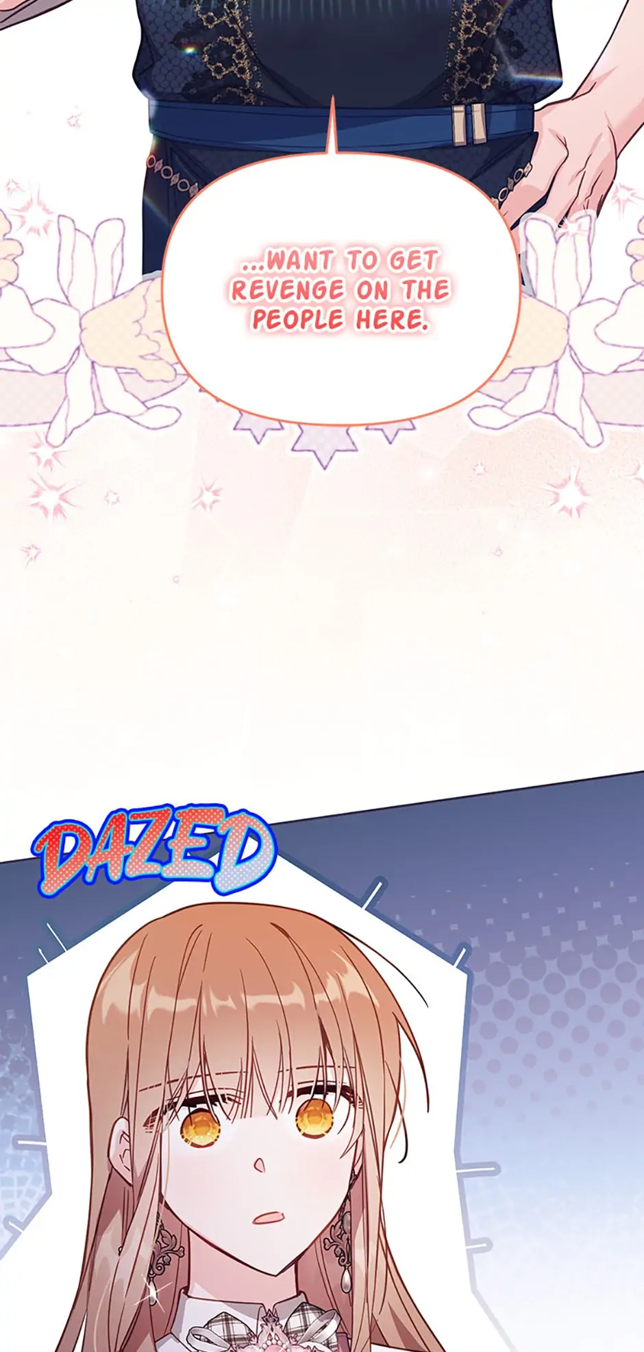 Philomel the Fake Chapter 38 page 70