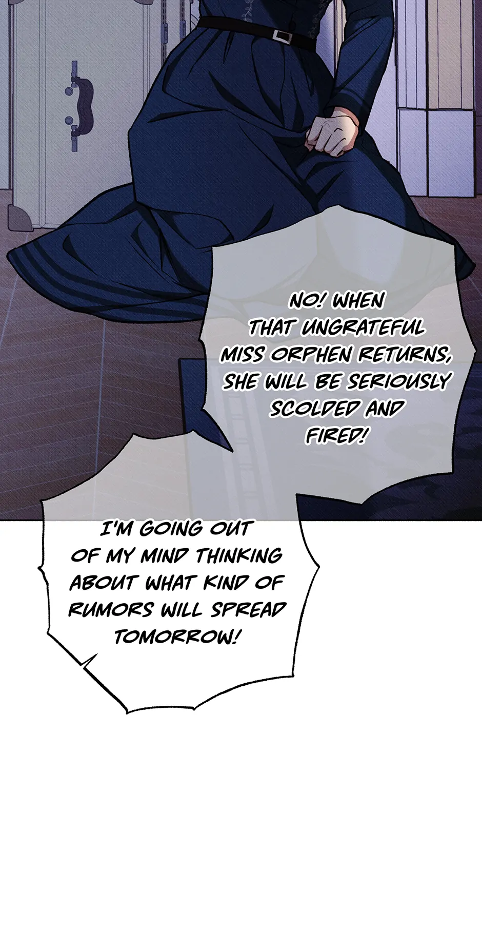Dear My Rude Darling With Multiple Personality Chapter 39 page 41