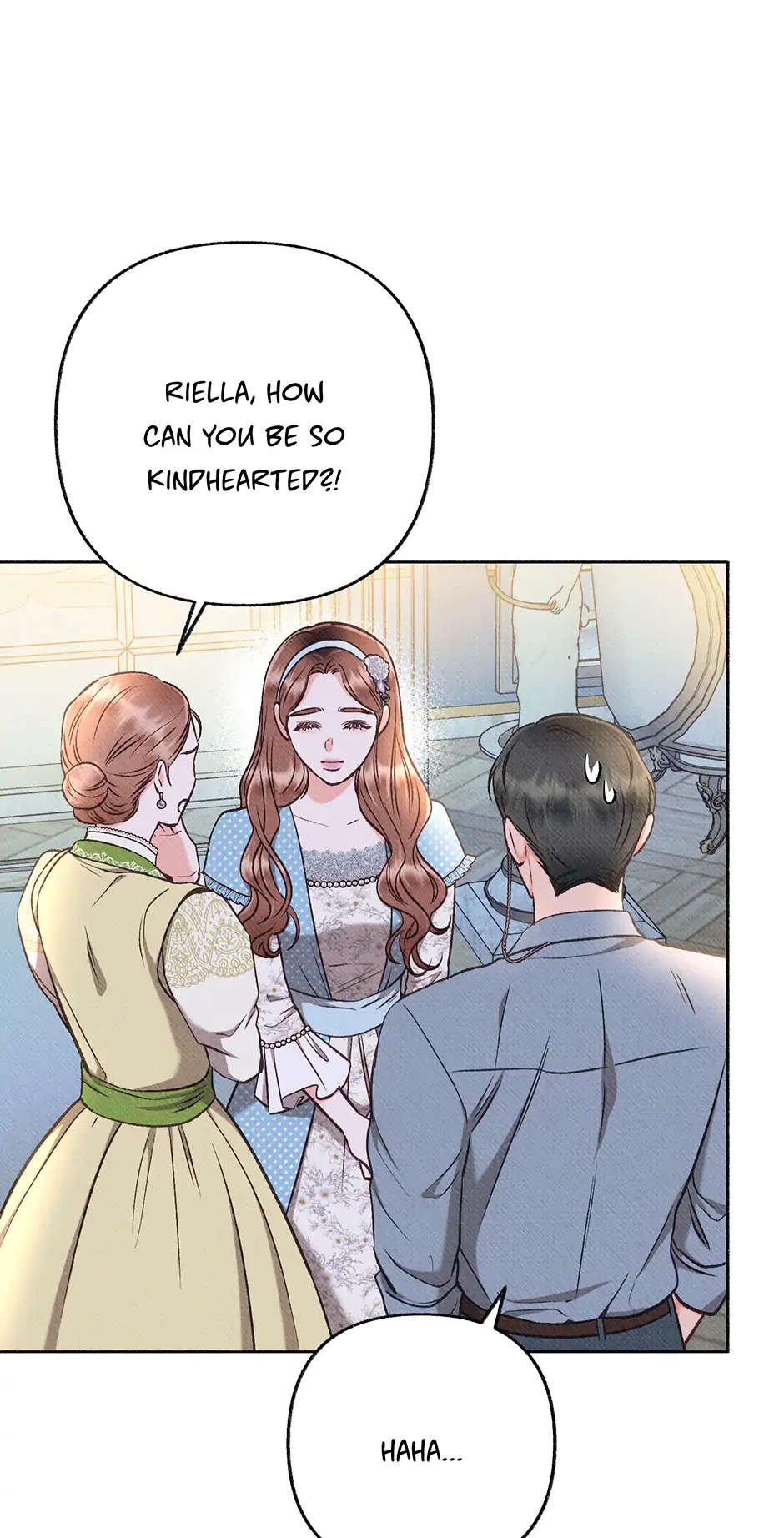Dear My Rude Darling With Multiple Personality Chapter 39 page 39
