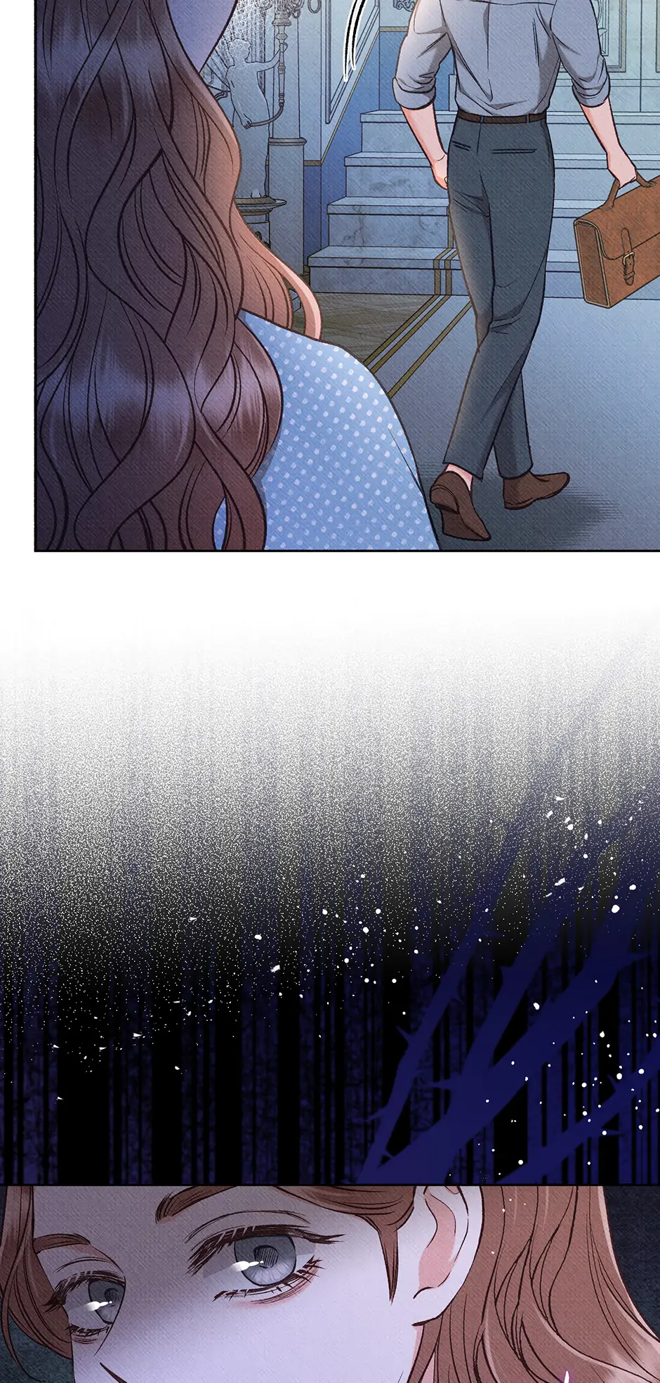 Dear My Rude Darling With Multiple Personality Chapter 39 page 46