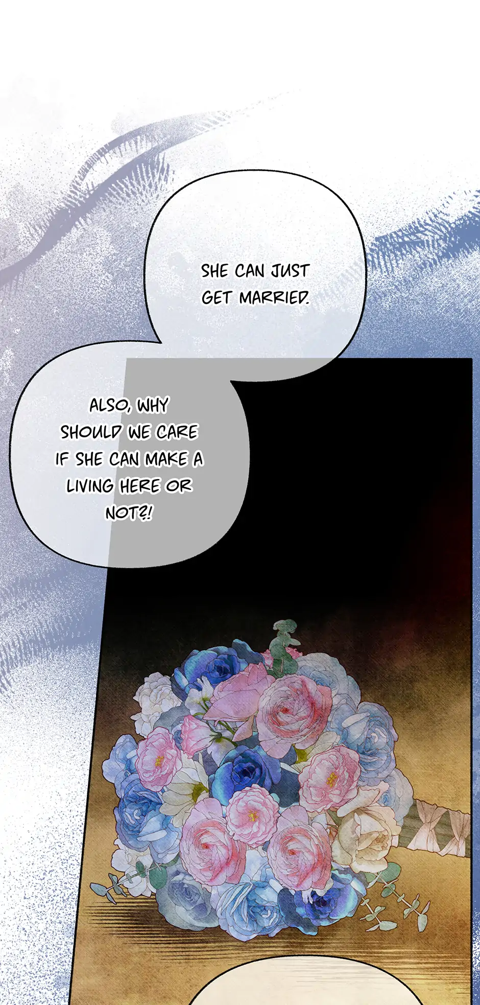 Dear My Rude Darling With Multiple Personality Chapter 39 page 43
