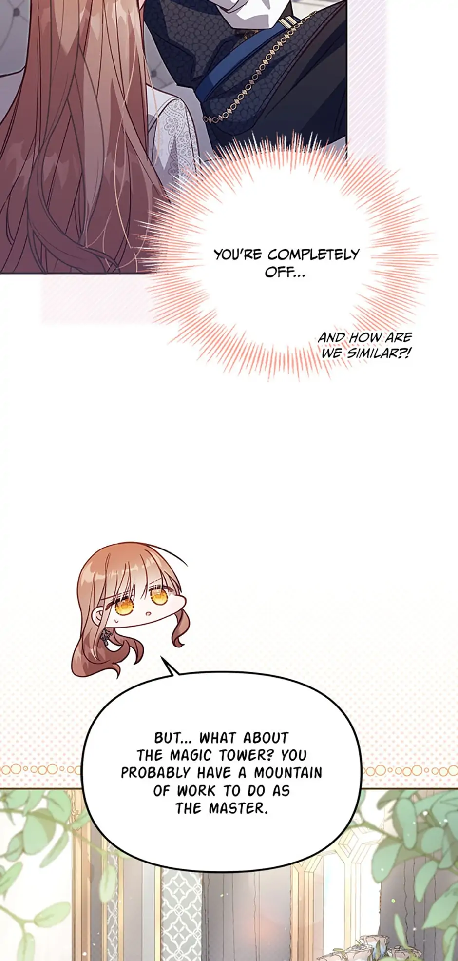 Philomel the Fake Chapter 38 page 72
