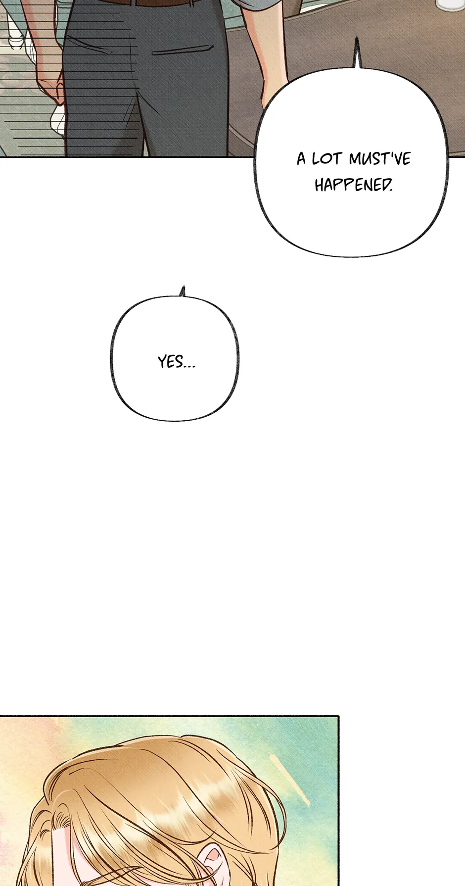Dear My Rude Darling With Multiple Personality Chapter 39 page 62
