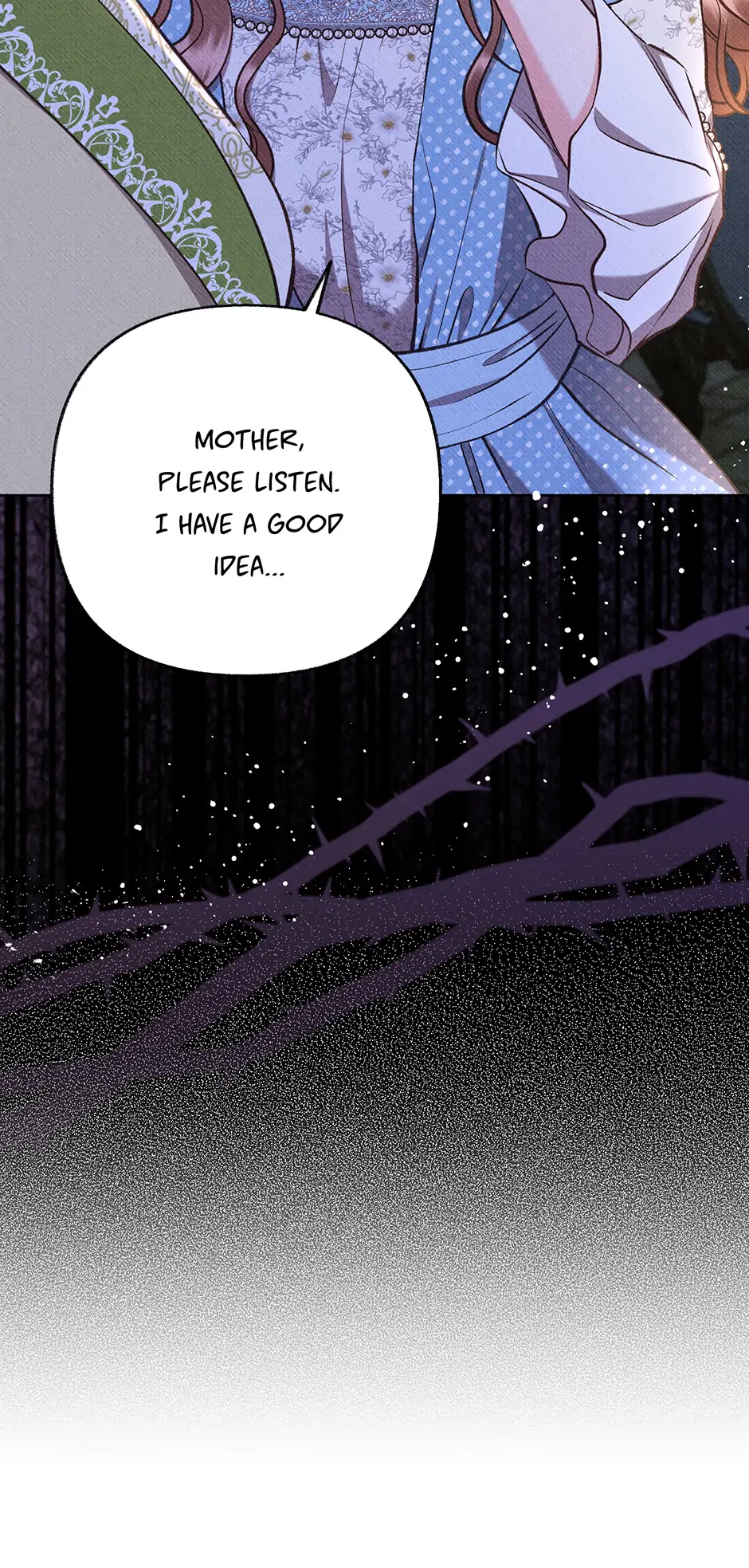 Dear My Rude Darling With Multiple Personality Chapter 39 page 48