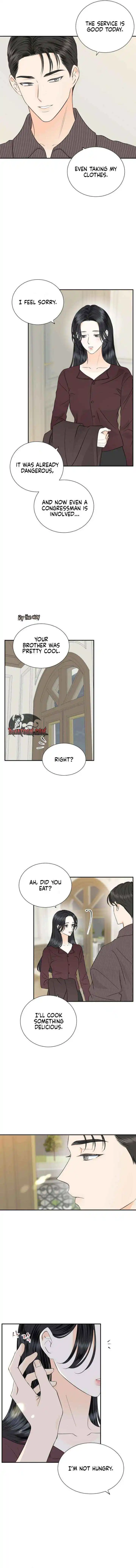 Part-Time Couple Chapter 37 page 11
