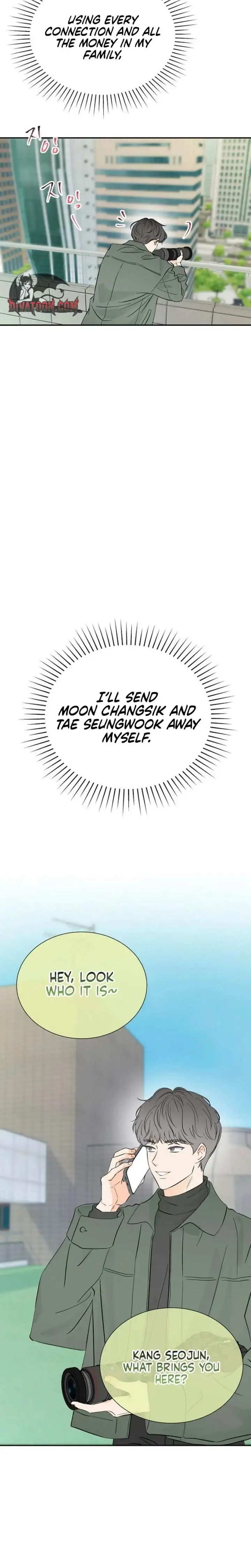 Part-Time Couple Chapter 37 page 15