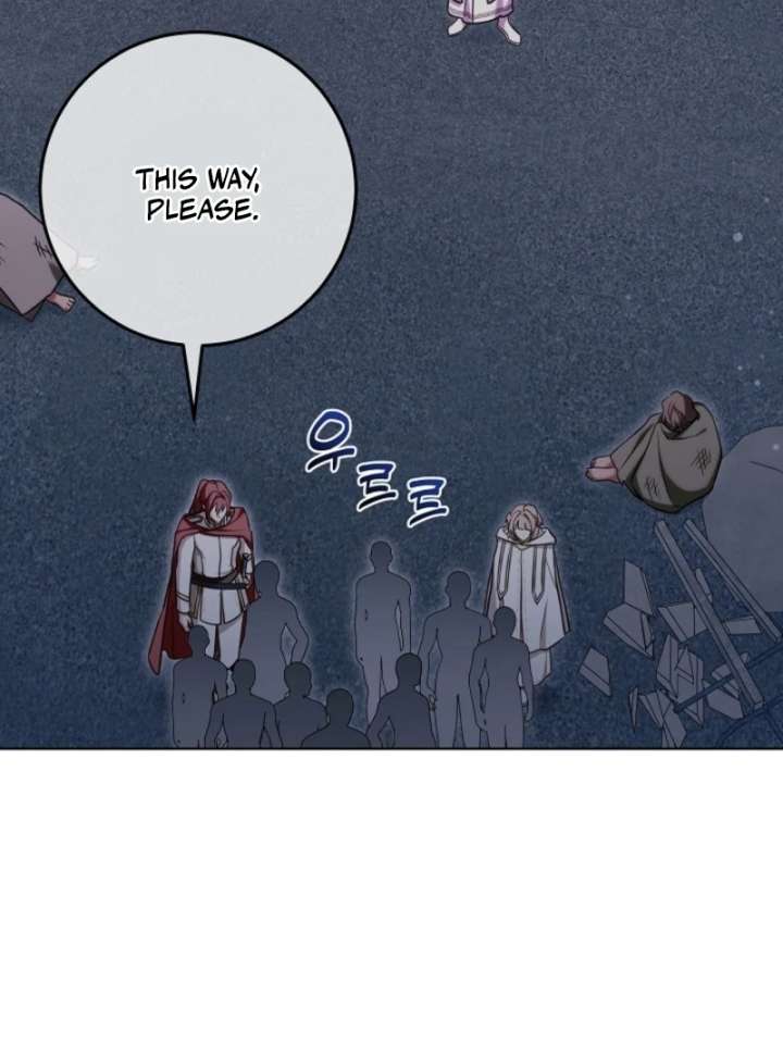 I Will Buy Divine Power With Money! Chapter 39 page 19