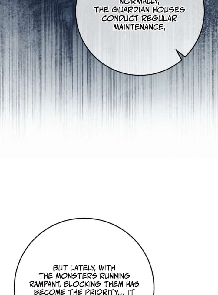 I Will Buy Divine Power With Money! Chapter 39 page 9