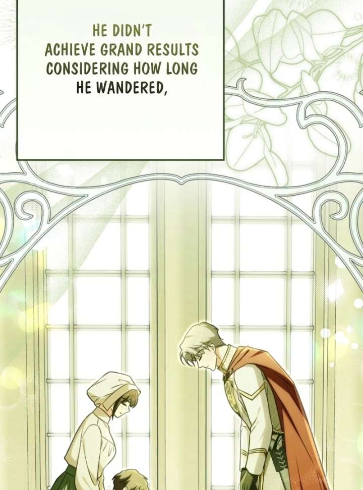 I Will Buy Divine Power With Money! Chapter 39 page 33