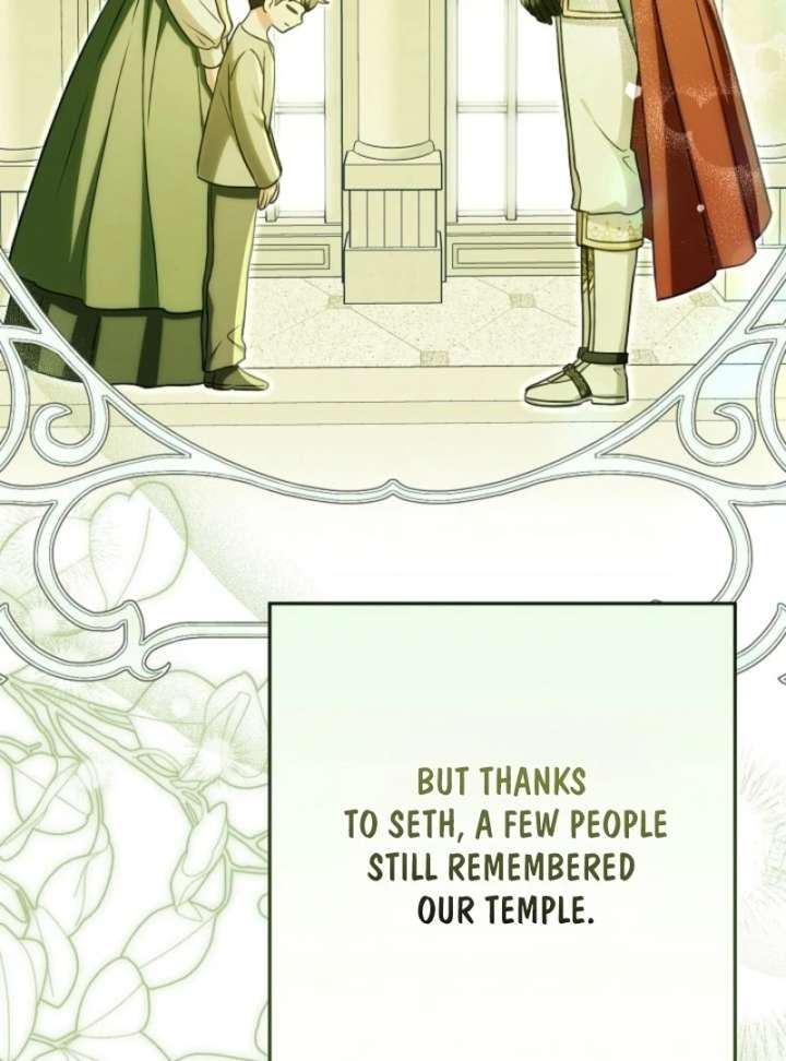 I Will Buy Divine Power With Money! Chapter 39 page 34