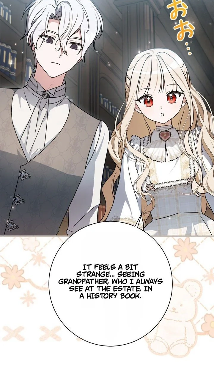 Beloved Contract Lady of the County Chapter 39 page 34