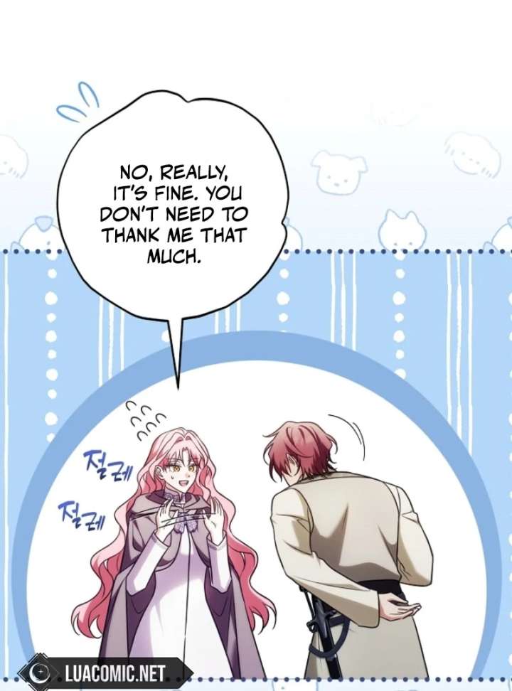 I Will Buy Divine Power With Money! Chapter 39 page 58