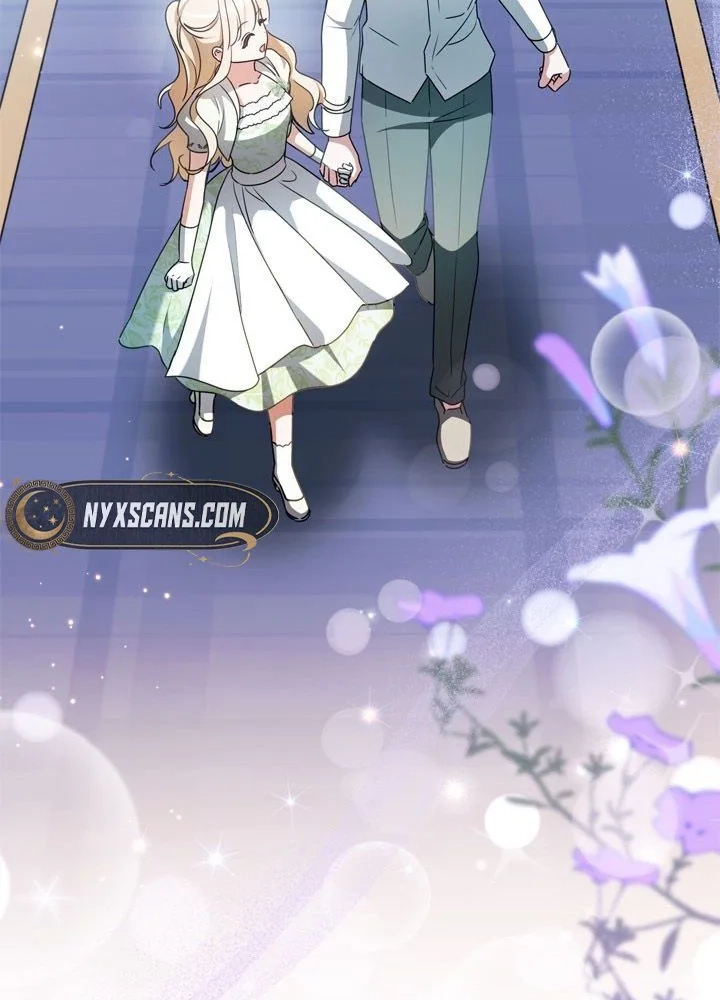 Beloved Contract Lady of the County Chapter 39 page 19