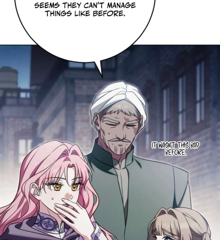 I Will Buy Divine Power With Money! Chapter 39 page 10